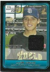 Luis Cruz Baseball Cards 2006 Bowman Future Game Prospects Prices