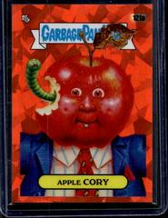 Apple CORY [Orange] Garbage Pail Kids 2021 Sapphire Prices