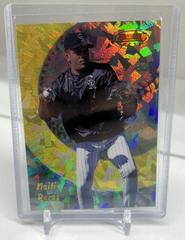 Neifi Perez [Atomic Refractor] #83 Baseball Cards 1998 Bowman's Best Prices