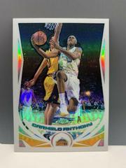 Carmelo Anthony [Refractor] Basketball Cards 2004 Topps Chrome Prices