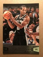 Kawhi Leonard #147 Basketball Cards 2013 Panini Prices