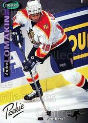 Andrei Lomakin Hockey Cards 1994 Parkhurst Prices