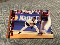 Rickey Henderson Baseball Cards 2000 Pacific Prices