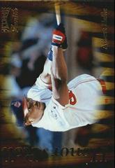 Albert Belle #131 Baseball Cards 1996 Zenith Prices