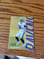 Joe Flacco [Spectrum Gold] #7 Football Cards 2018 Panini Absolute Prices