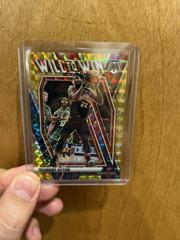 Deandre Ayton [Mosaic] Basketball Cards 2020 Panini Mosaic Will to Win Prices