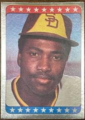 Tony Gwynn #174 Baseball Cards 1985 O Pee Chee Stickers Prices