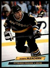 Shawn Mceachern Hockey Cards 1992 Ultra Prices