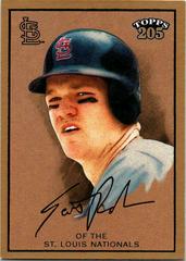 Scott Rolen Baseball Cards 2003 Topps 205 Prices
