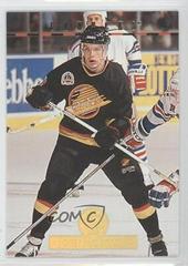John McIntyre Hockey Cards 1994 Leaf Prices