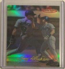 Jay Buhner [Class 3] Baseball Cards 1998 Topps Gold Label Prices