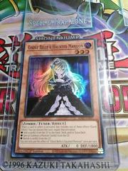 Ghost Belle & Haunted Mansion [Super Rare] RA01-EN011 YuGiOh 25th Anniversary Rarity Collection Prices