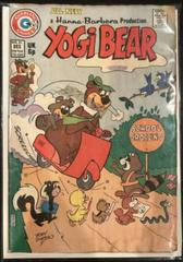Yogi Bear #21 (1973) Comic Books Yogi Bear Prices