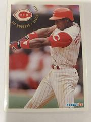 Bip Roberts #422 Baseball Cards 1994 Fleer Prices
