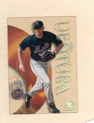 Robin Ventura #86 Baseball Cards 1999 Skybox EX Century Prices