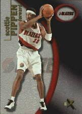 Scottie Pippen #73 Basketball Cards 2000 Fleer E-X Prices