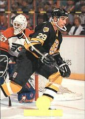 Marc Potvin #541 Hockey Cards 1994 Leaf Prices