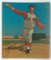 John Tsitouris Baseball Cards 1965 Kahn's Wieners Prices