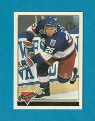 Thomas Steen Hockey Cards 1993 Topps Premier Prices