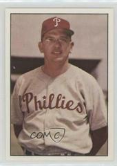 Jim Konstanty #53 Baseball Cards 1979 TCMA Baseball History Series Prices