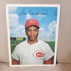 Leo Cardenas Baseball Cards 1967 Dexter Press Premiums Prices