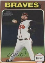 John Smoltz #94 Baseball Cards 2011 Topps Lineage Prices