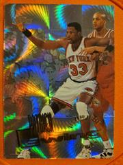 Patrick Ewing #278 Basketball Cards 1995 Topps Prices