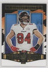 cameron brate #cih-7 Football Cards 2021 Panini Donruss Champ Is Here Prices