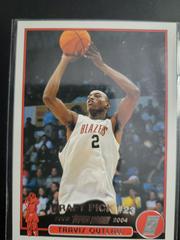 Travis Outlaw Basketball Cards 2003 Topps Chrome Prices