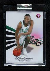 Al Jefferson [Refractor] #176 Basketball Cards 2004 Topps Pristine Prices