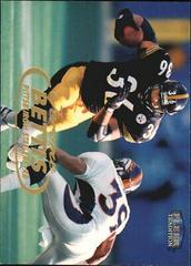 Jerome Bettis Football Cards 1998 Fleer Prices