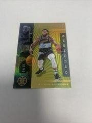 Andre Drummond [Gold] Basketball Cards 2019 Panini Illusions Prices