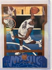 Dwight Howard #76 Basketball Cards 2004 Skybox L.E Prices