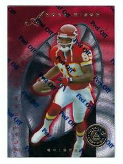 Andre Rison #93 Football Cards 1997 Pinnacle Totally Certified Prices