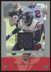 Andre Johnson Football Cards 2004 SkyBox LE Prices