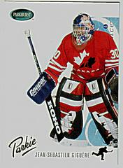 J. S. Giguere Hockey Cards 1994 Parkhurst Se Prices