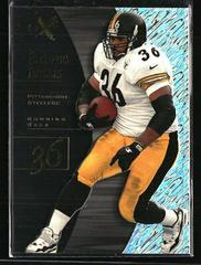 Jerome Bettis #32 Football Cards 1998 Skybox E X2001 Prices