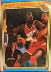 Dominique Wilkins All-Star Basketball Cards 1988 Fleer Prices