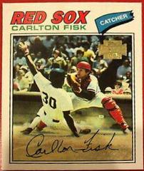 Carlton Fisk #149 Baseball Cards 2002 Topps Archives Prices