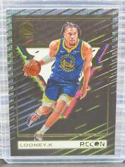 Kevon Looney [Holo] #145 Basketball Cards 2023 Panini Recon Prices