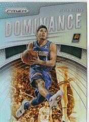 Devin Booker [Silver Prizm] #8 Basketball Cards 2019 Panini Prizm Dominance Prices