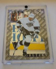 Wayne Gretzky [Artist's Proof] #250 Hockey Cards 1995 Score Prices