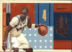 Antawn Jamison Basketball Cards 2010 Panini Classics Blast From the Past Prices