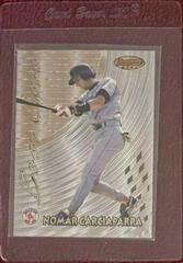 Nomar Garciaparra Baseball Cards 1997 Bowman's Best Cuts Prices