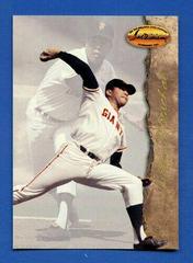 Juan Marichal #54 Baseball Cards 1994 Ted Williams Co Prices