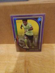 Donyell Malen Soccer Cards 2021 Topps Museum Collection UEFA Champions League Prices