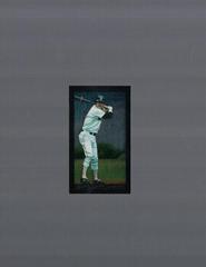 Carl Yastrzemski [Mini Foil] Baseball Cards 2009 Goodwin Champions Prices