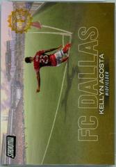 Kellyn Acosta [First Day Issue] Soccer Cards 2018 Stadium Club MLS Prices