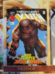Juggernaut [Variant Cover] #67 Marvel 2022 Masterpieces Prices