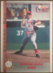 Tom Seaver #38 Baseball Cards 1992 Pacific Tom Seaver Prices
